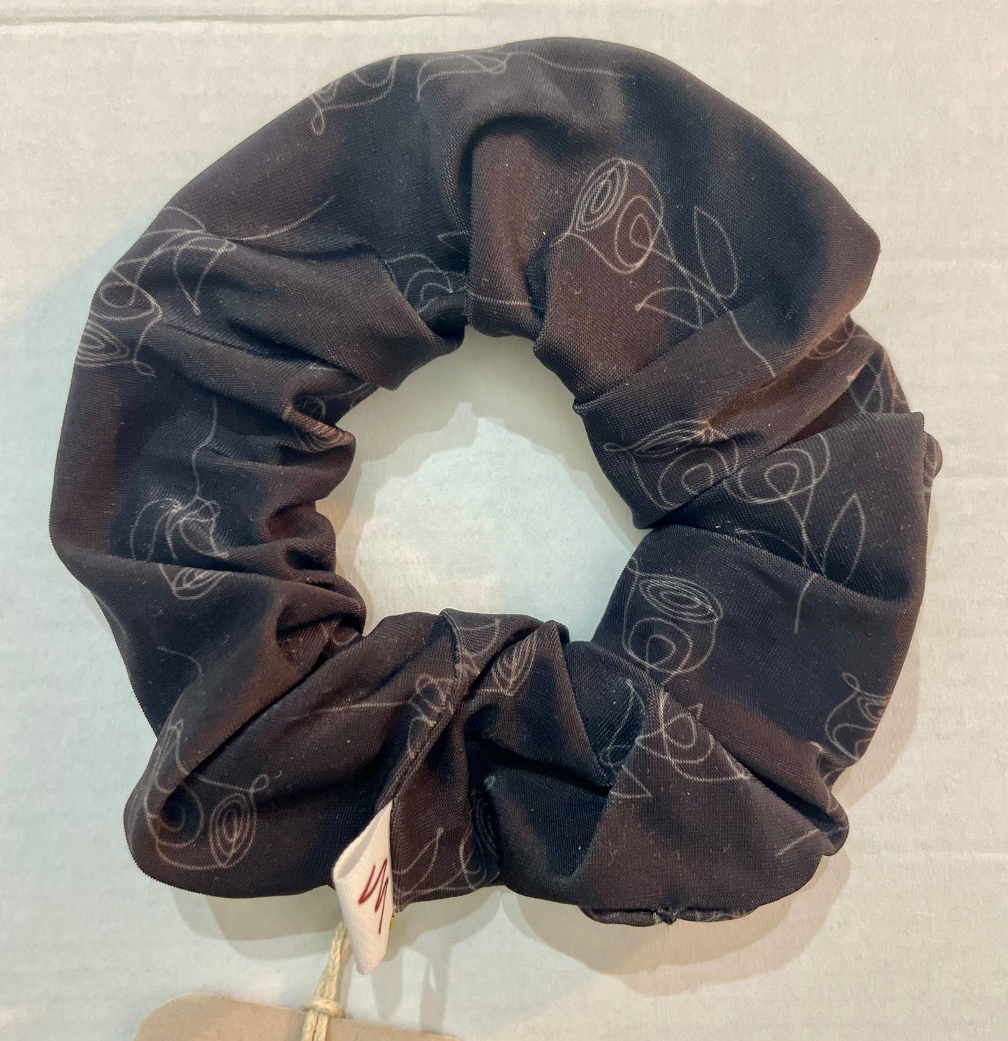 Scrunchie Talla S