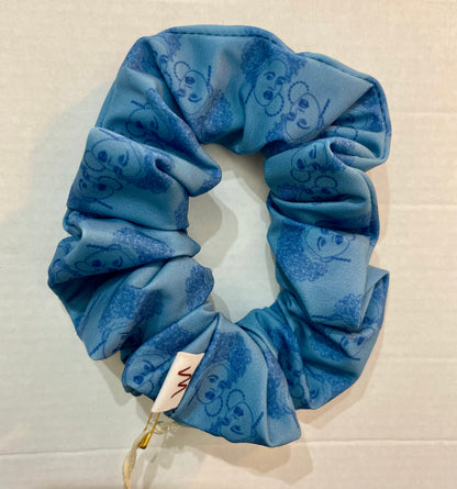 Scrunchie Talla S