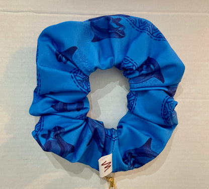 Scrunchie Talla S